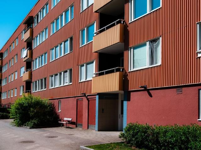 Lägenhet hyra i Gävle, Gävleborg