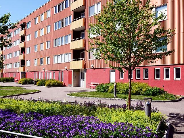 Lägenhet hyra i Gävle, Gävleborg