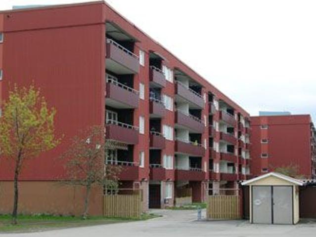Lägenhet hyra i Gävle, Gävleborg
