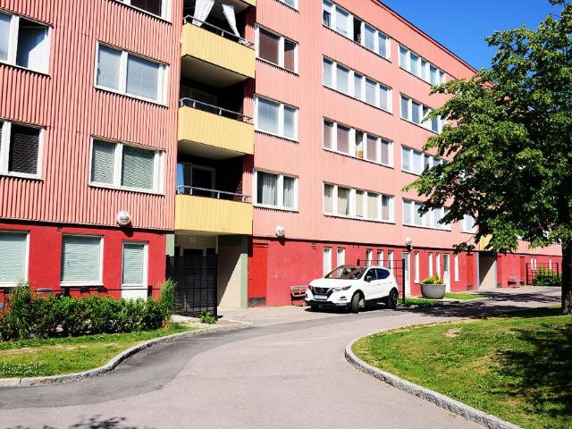 Lägenhet hyra i Gävle, Gävleborg