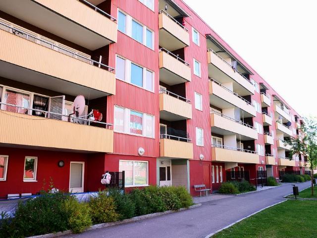 Lägenhet hyra i Gävle, Gävleborg