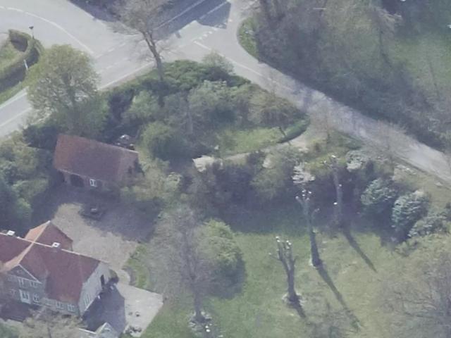 Erhvervsejendom til leje i Vindeballe, Ærø