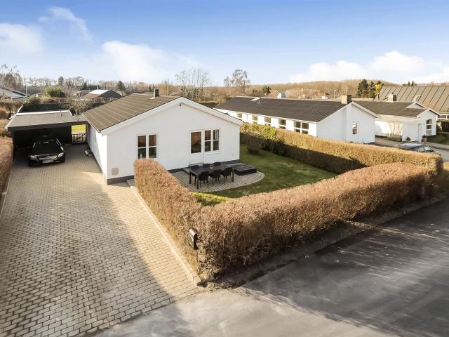 Villa til salg i Svendborg