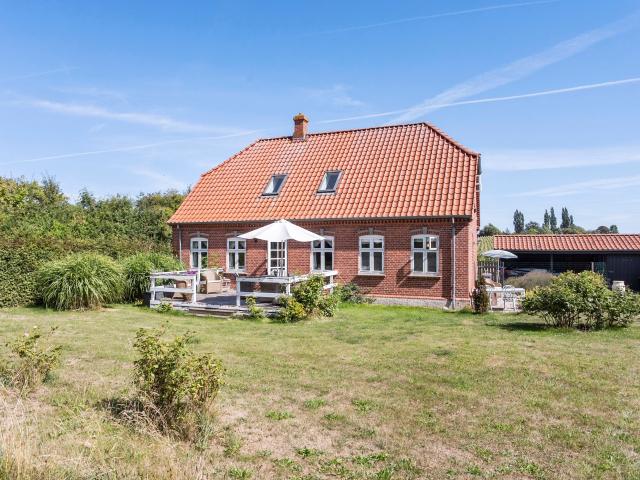 Villa til salg i Langeland