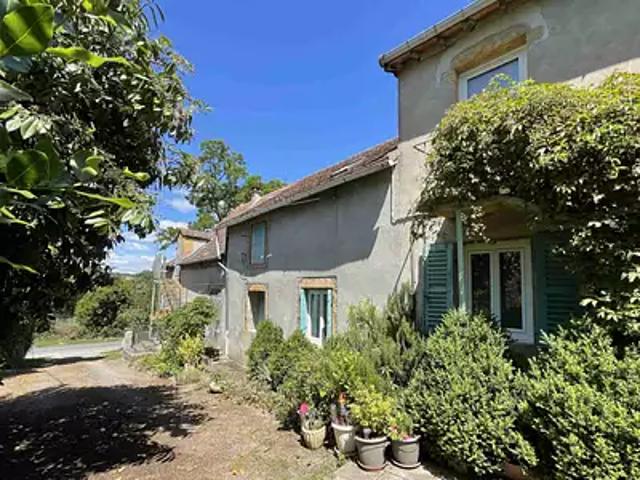 Maison vente à Les Petites Maisons, Vindecy