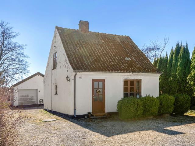 Villa til salg i Bjæverskov, Køge