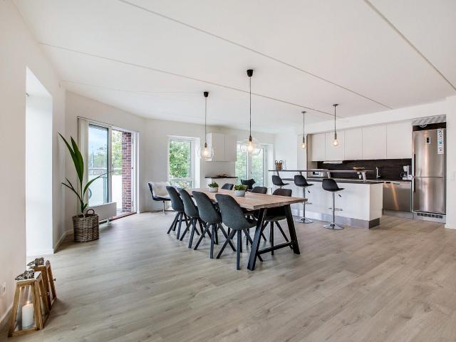 Hus til leje i Odense