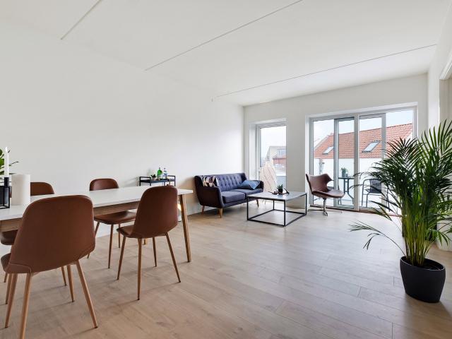 Hus til leje i Odense