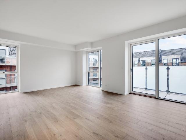 Hus til leje i Odense