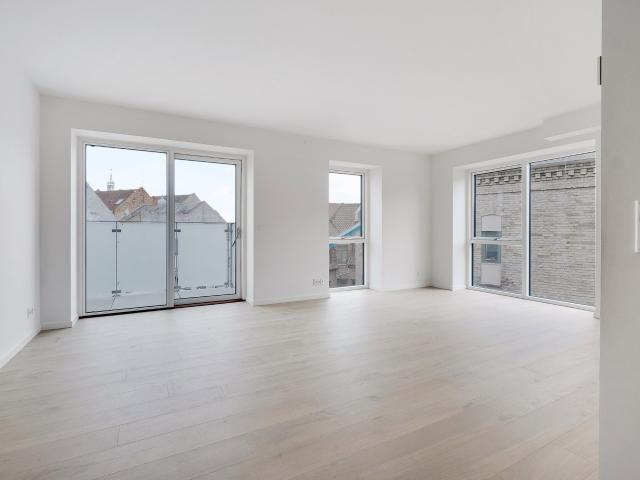 Hus til leje i Odense