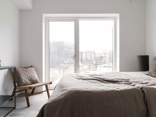 Lejlighed til leje i Odense