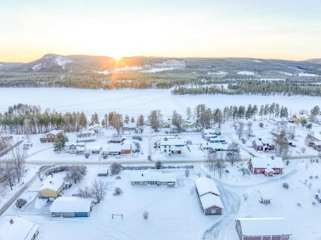 Bostad till salu i Lycksele, Västerbotten
