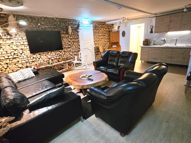 Villa till salu i Västerbotten