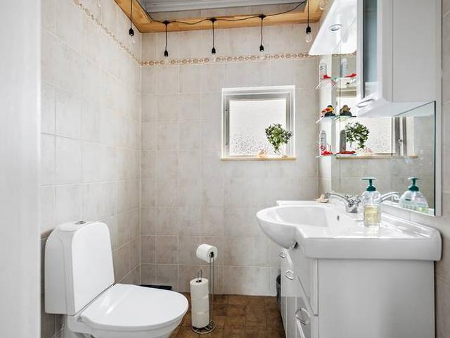 Villa till salu i Lycksele, Västerbotten