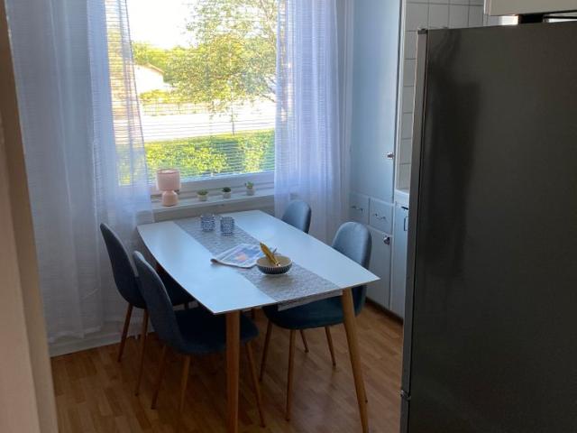 Lägenhet hyra i Lyckåker, Visby