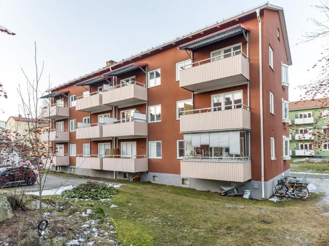 Bostad till salu i Ludvika, Dalarna