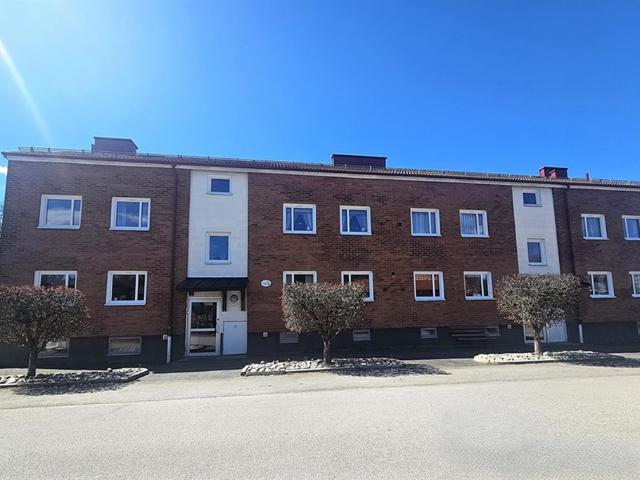 Hus hyra