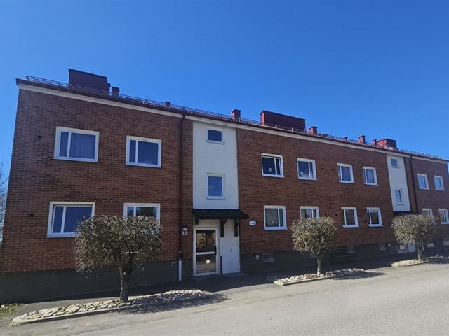 Hus hyra