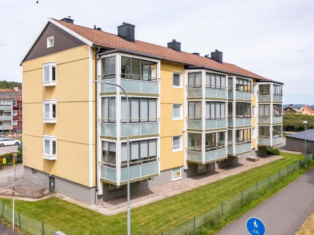 Bostad till salu i Borås, Västra Götaland