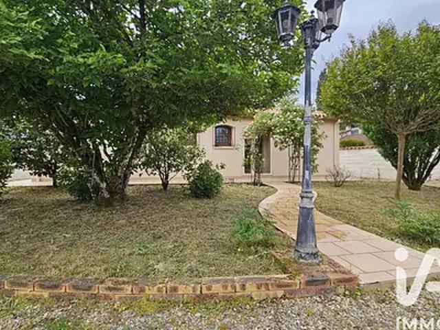 Maison vente à Guissalle, Vindelle