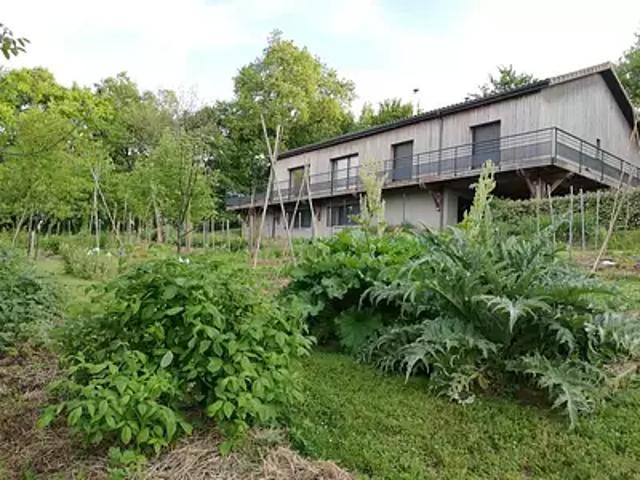 Maison vente à Angoulême, Vindelle