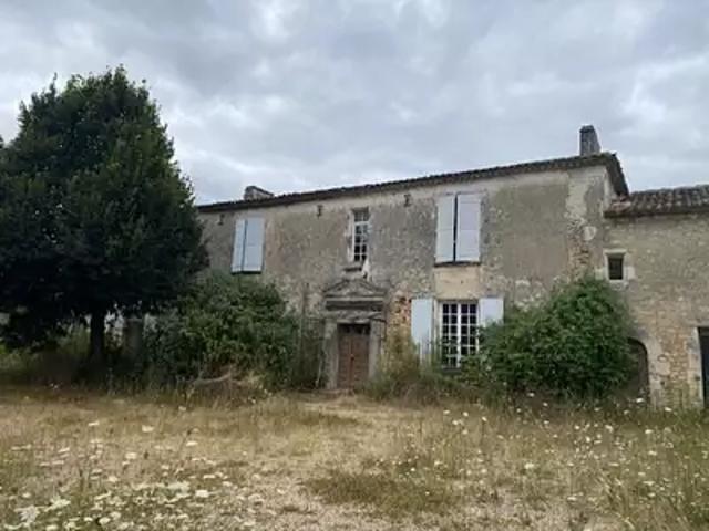 Maison vente à Angoulême, Vindelle