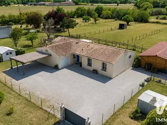 Maison vente à Guissalle, Vindelle