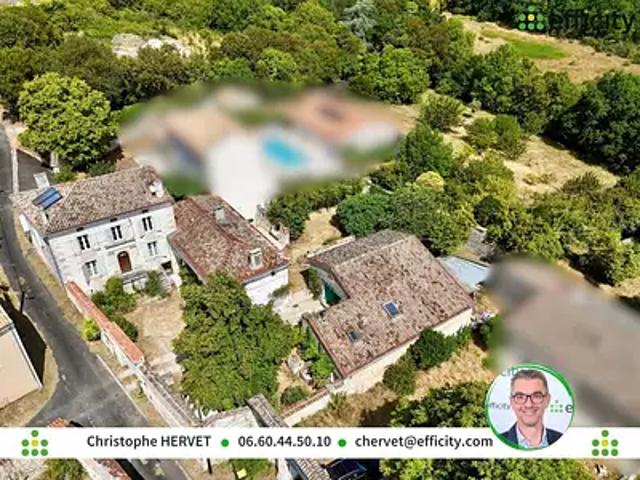 Maison vente à Guissalle, Vindelle