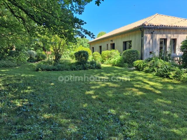 Maison vente à Angoulême, Vindelle