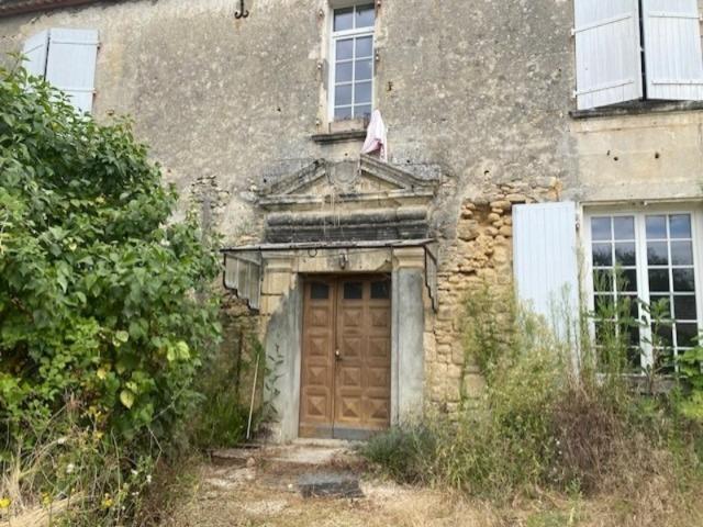 Maison vente à Angoulême, Vindelle