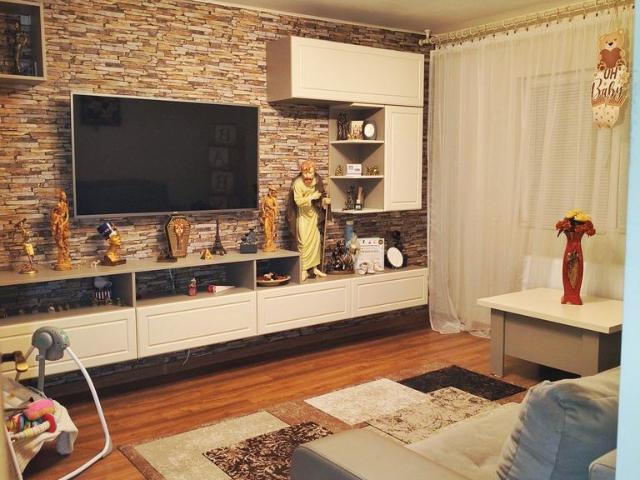 Apartament vânzări în Romani, Caraş-severin