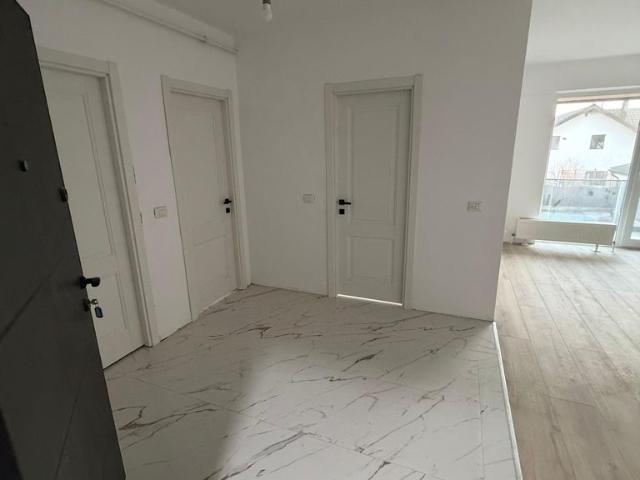 Apartament vânzări în Romani, Sălaj