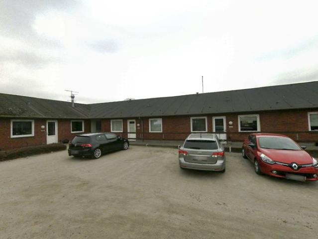 Hus til leje i Århus