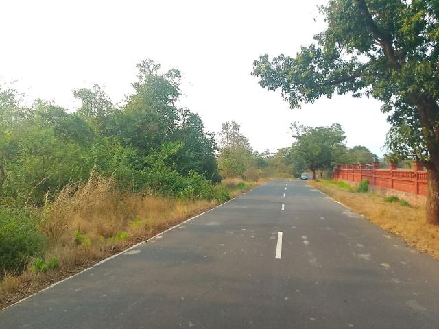 Land for sale in Navi Mumbai, National Capital Territory Of Delhi