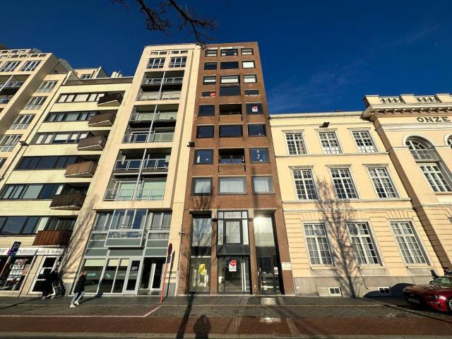 Appartement location à Hazegras, Oostende