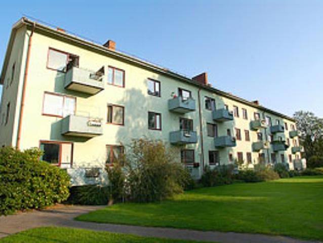 Lägenhet hyra i Halmstad, Halland