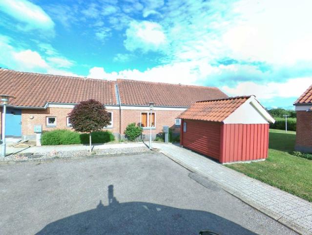 Hus til leje i Brønderslev-Dronninglund