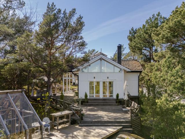 Hus till salu i Botkyrka, Stockholm