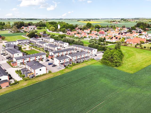 Bostadsrätt till salu i Skåne