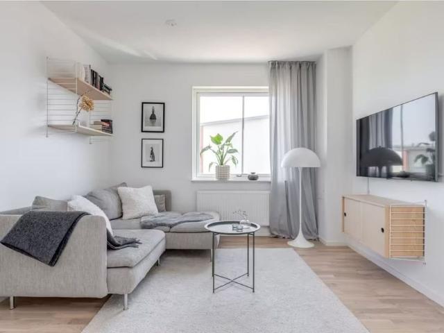 Hus hyra i Tygelsjö, Skåne