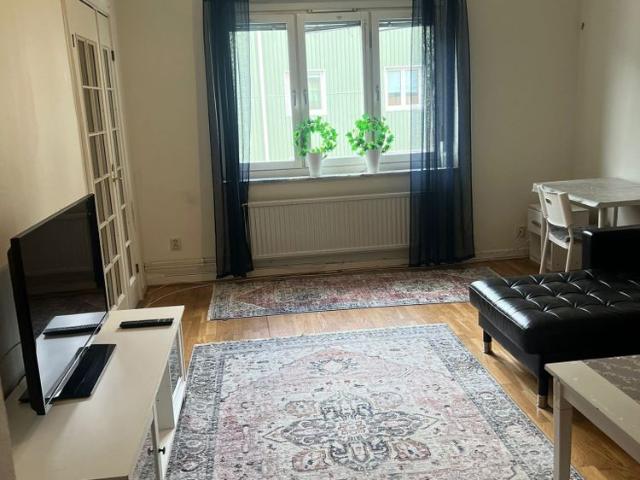 Lägenhet hyra i Göteborg, Västra Götaland