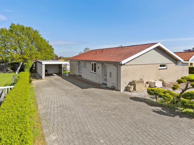 Villa til salg i Sønderborg