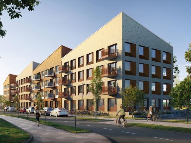 Lägenhet hyra i Norrköping, Östergötland