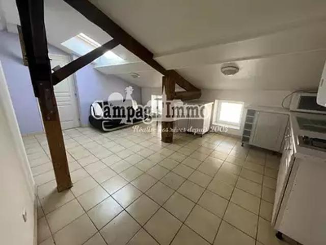 Appartement vente à Villefranche-sur-Saône, Rhône