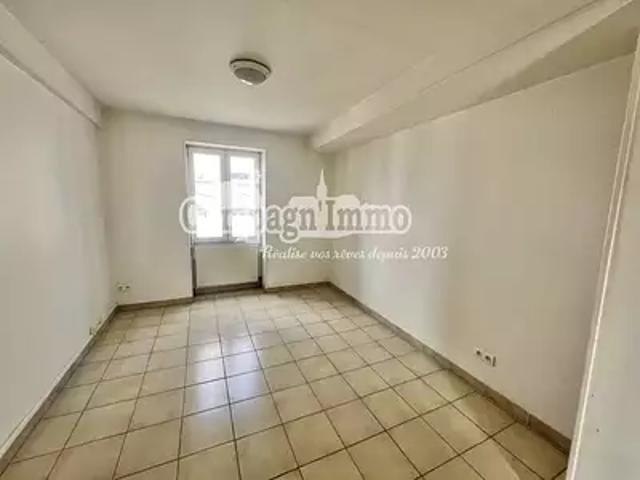 Appartement vente à Villefranche-sur-Saône, Rhône