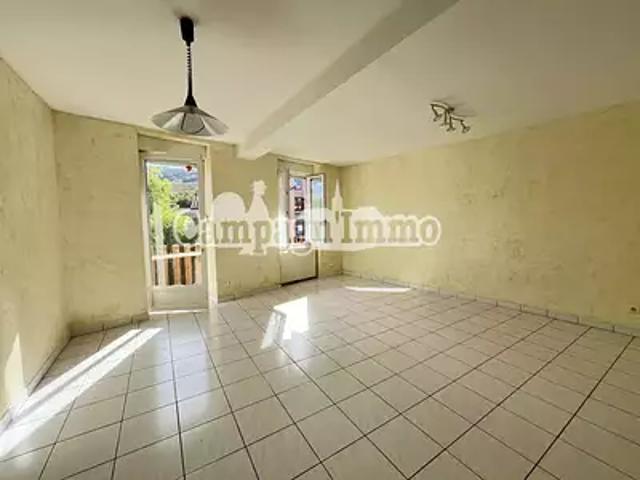Appartement vente à Villefranche-sur-Saône, Rhône