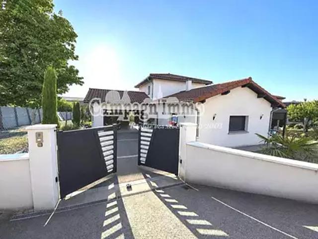Maison vente à Villefranche-sur-Saône, Rhône