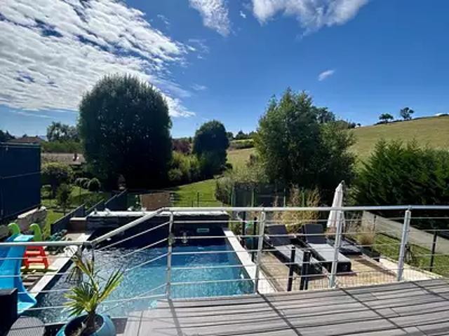 Maison vente à Villefranche-sur-Saône, Rhône
