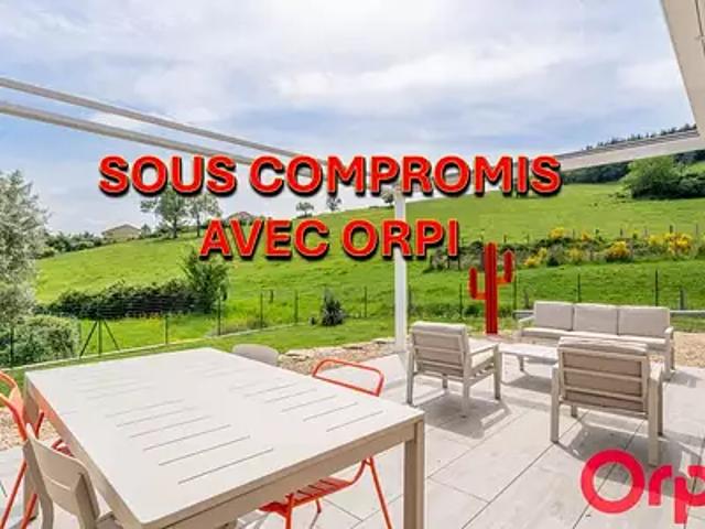 Maison vente à Villefranche-sur-Saône, Rhône