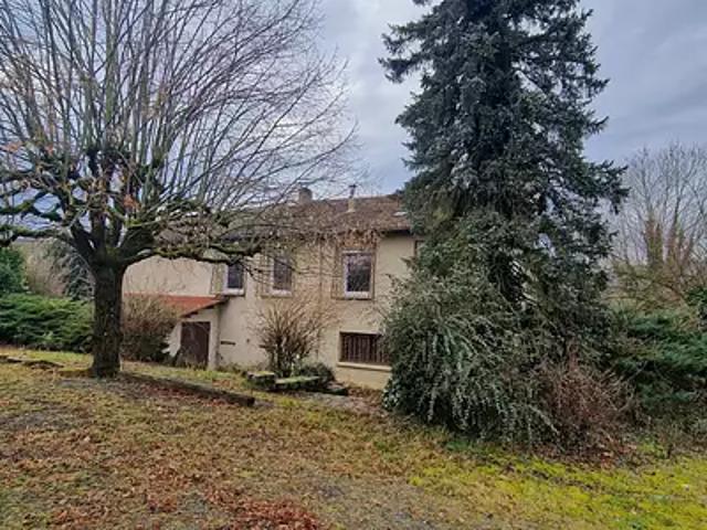 Maison vente à Villefranche-sur-Saône, Rhône